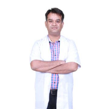 Dr. Ajay Chauhan